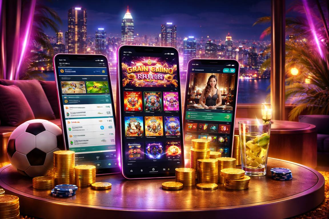mm711 Blackjack Cao Cấp