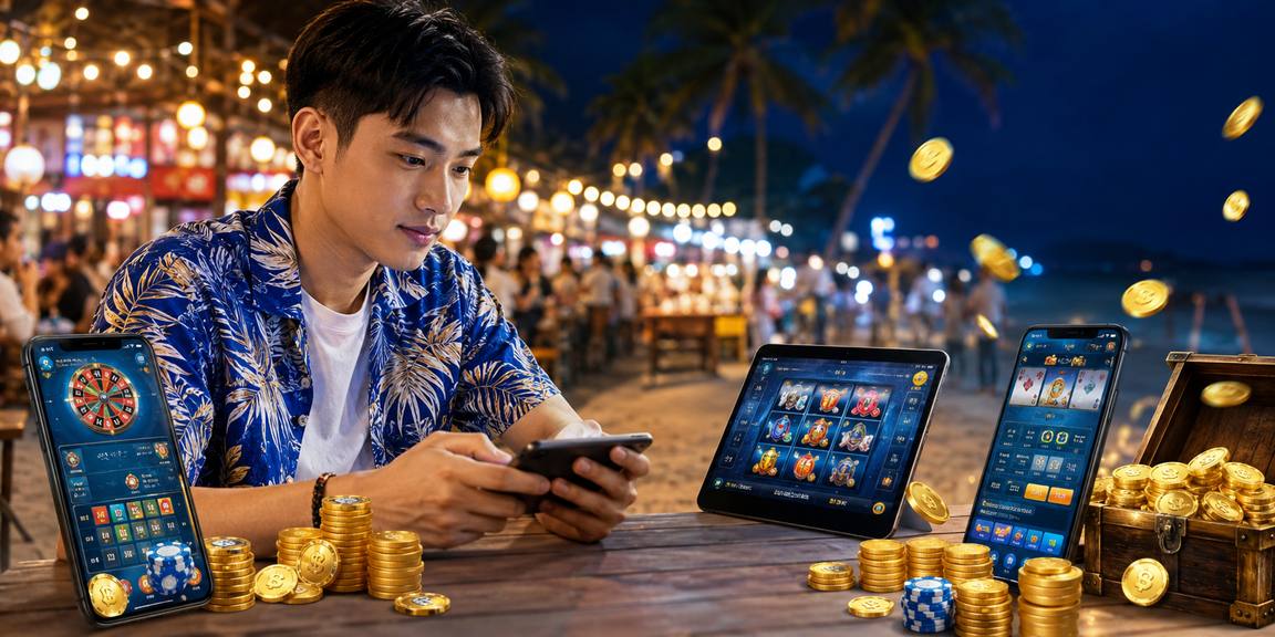 mm711 Blackjack Cổ Điển