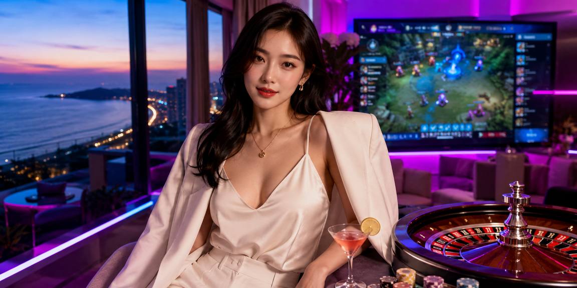 mm711 Bắn Cá Đêm